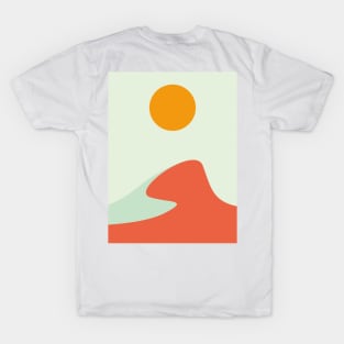 Desert day T-Shirt